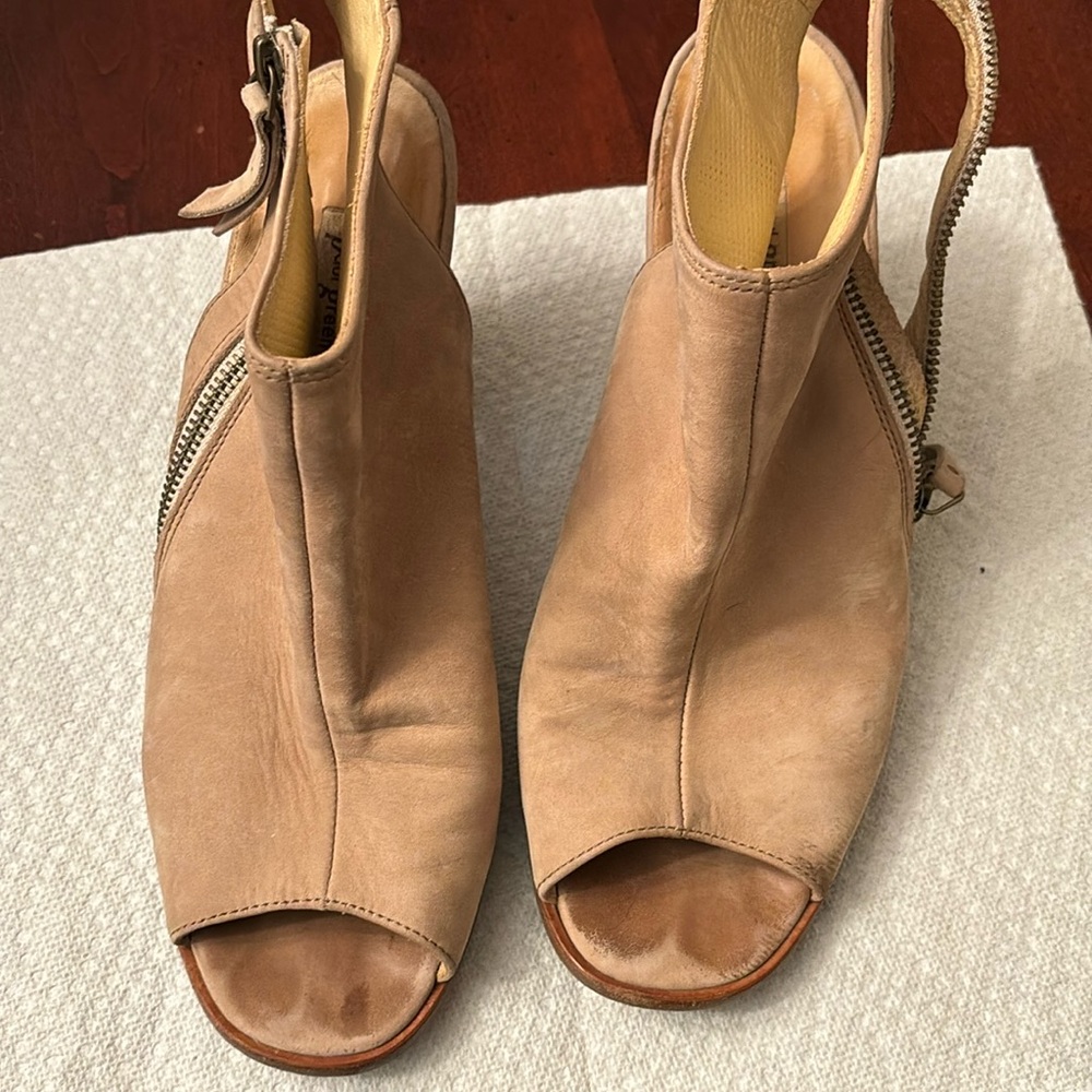 Paul Green shoes